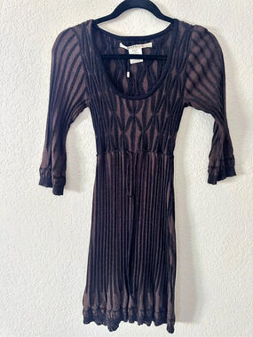 Studio M Mini Knit Dress